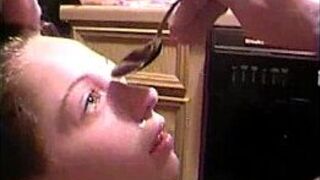 piss and sex porn video